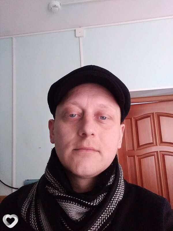 Алексей М, 38, Ульяновске — анкета №2041112