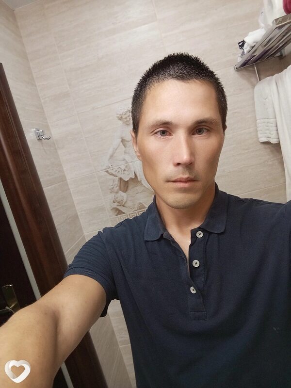 Александр, 31, Курске — анкета №2041113