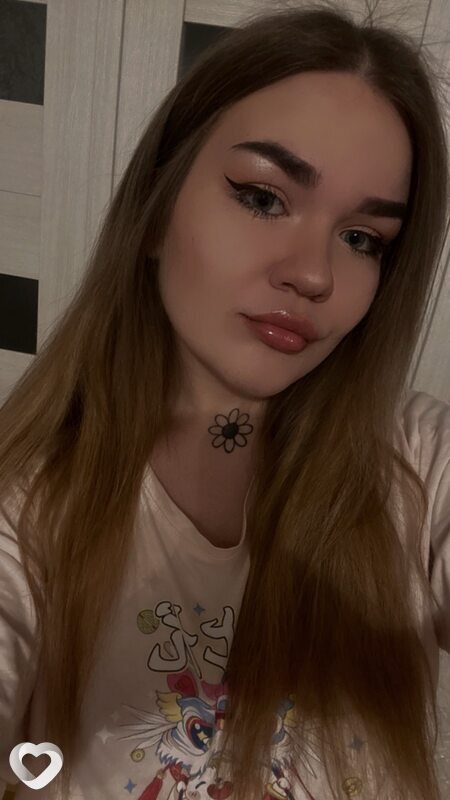 Елизавета, 26, Кобрине — анкета №2041117