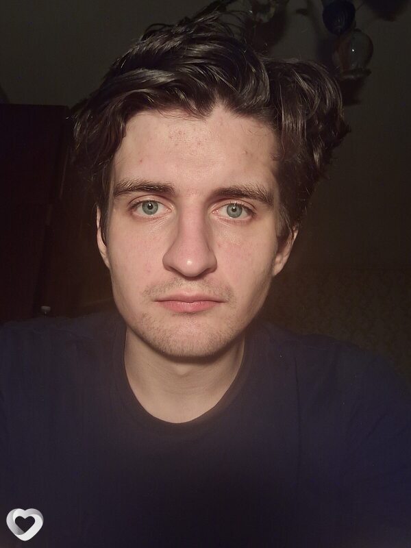 Арсений, 26, Санкт-Петербурге — анкета №2041121