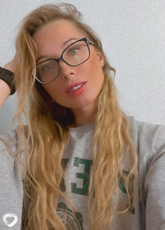 Yana, 39, Красноярске — анкета №2041123