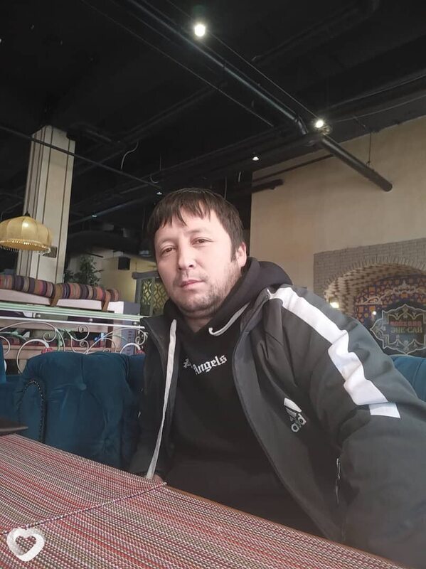 Денис, 37, Москве — анкета №2041130
