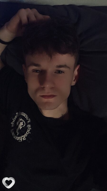 Ваня, 20, Минске — анкета №2041209