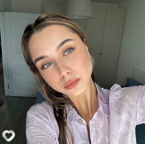 Элина, 25, Санкт-Петербурге — анкета №2041210