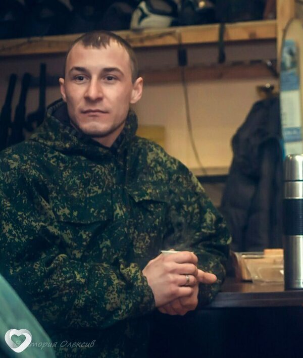 Gonza, 38, Мурманске — анкета №2041213