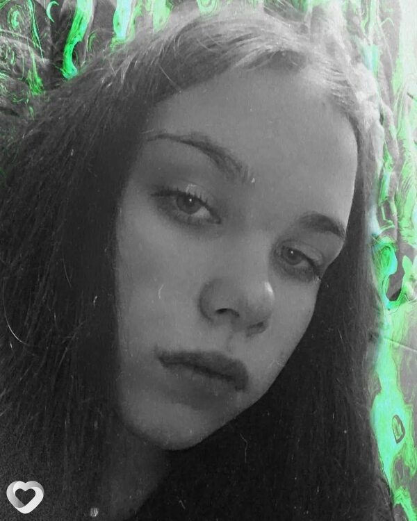 Алина, 23, Мурманске — анкета №2041215