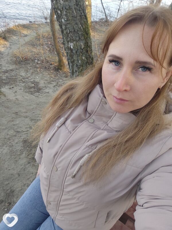 Ангелина, 35, Калининграде — анкета №2041218