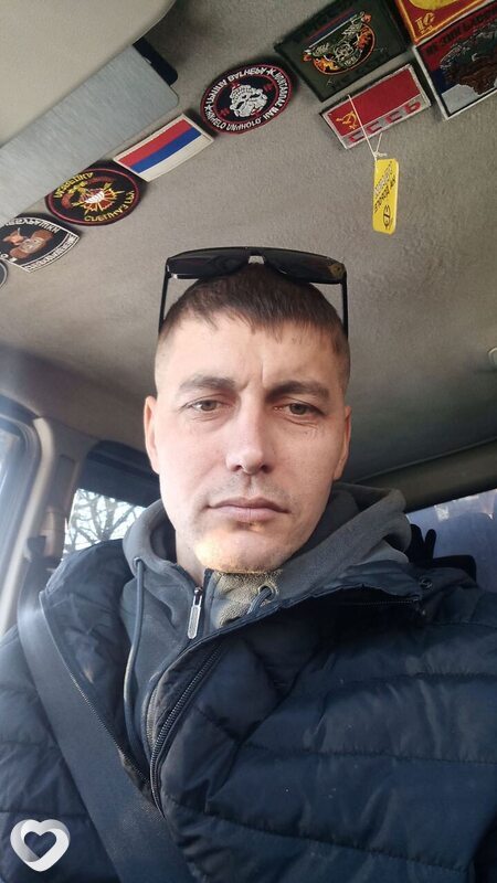 Николай, 33, Новосибирске — анкета №2041223