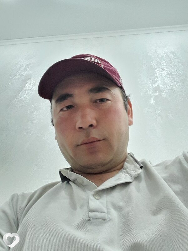 Аман, 31, Астане — анкета №2041190