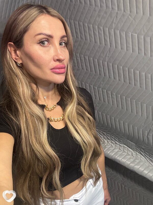 Юлия, 39, Краснодаре — анкета №2041193