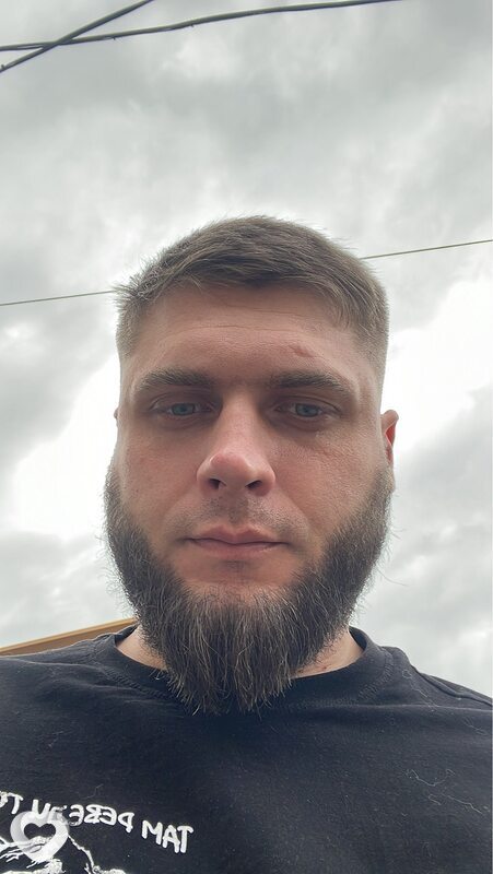 Павел, 33, Ставрополе — анкета №2041202