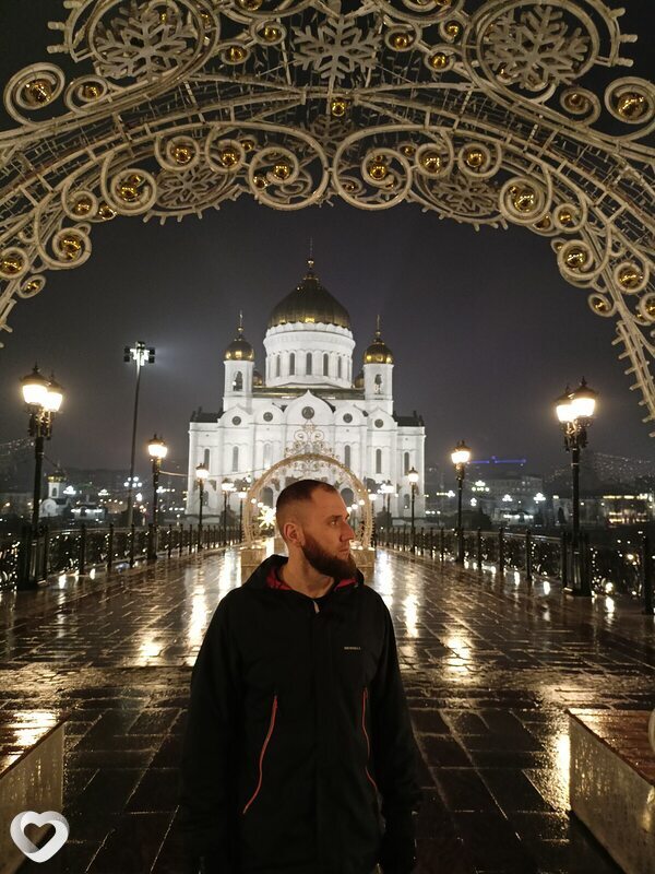 Денис, 37, Новороссийске — анкета №2040974