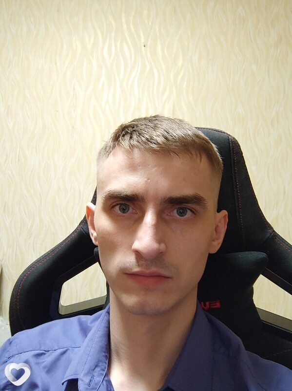 Виталий, 28, Челябинске — анкета №2040976
