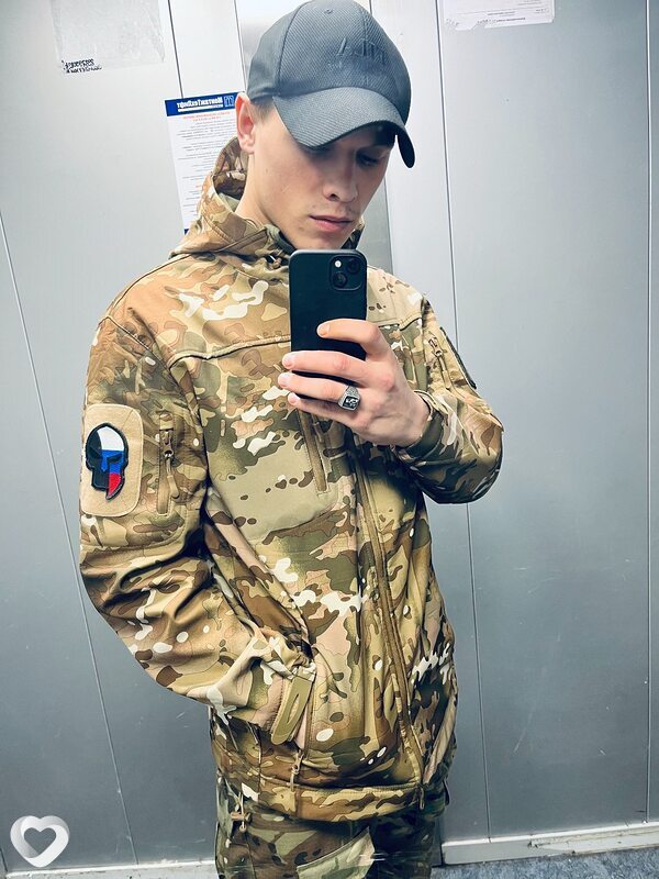 Глеб, 23, Самаре — анкета №2040978