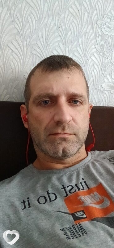 Алексей, 41, Луганске — анкета №2041282