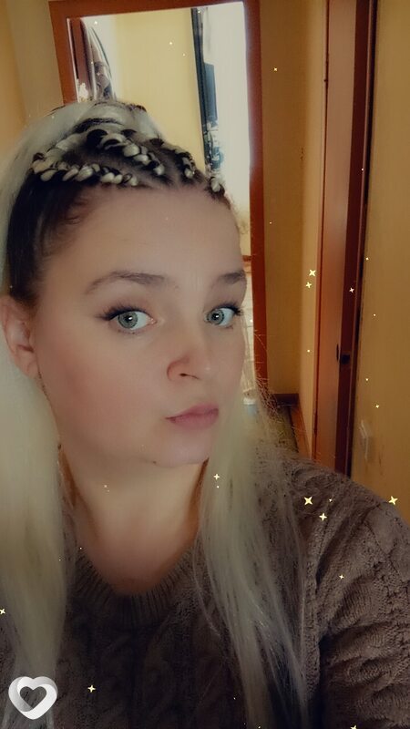 Ника, 36, Богородицке — анкета №2041286