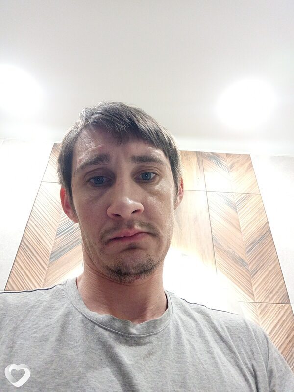 Денис, 35, Москве — анкета №2041486