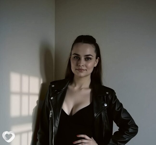 Ирина, 29, Коломне — анкета №2041489