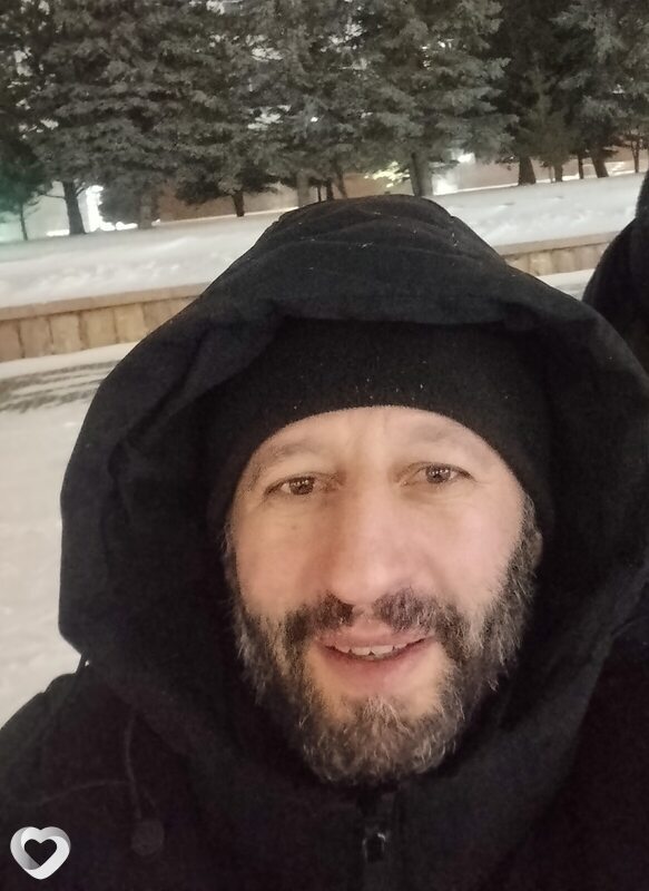 Нэй, 42, Костанае — анкета №2041497