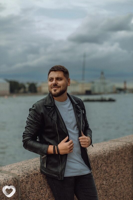 Александр, 31, Азове — анкета №2041256