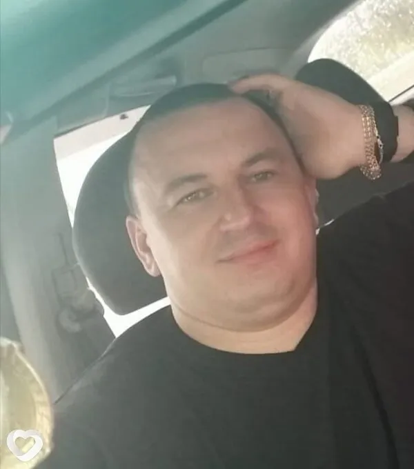 Александр, 42, Барнауле — анкета №2041261