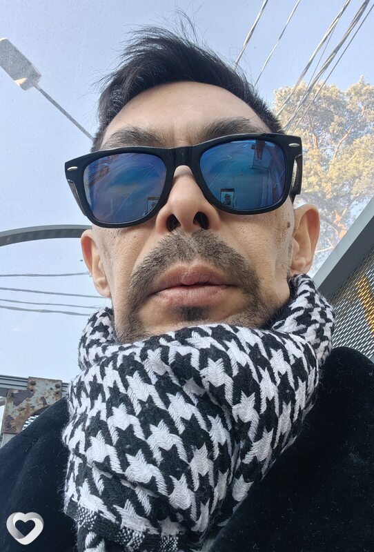 Михаил, 48, Санкт-Петербурге — анкета №2041264