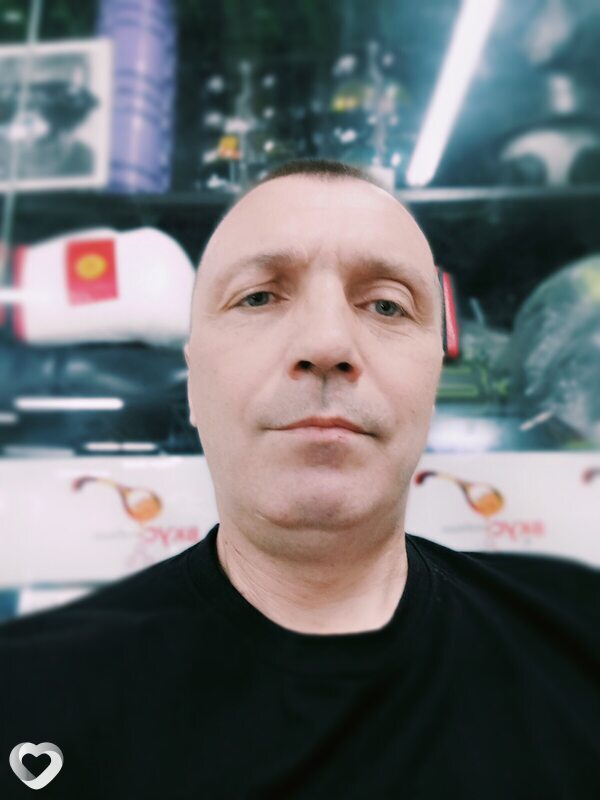Дмитрий, 47, Чебоксарах — анкета №2041265