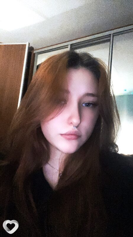Леля, 20, Коломне — анкета №2041269
