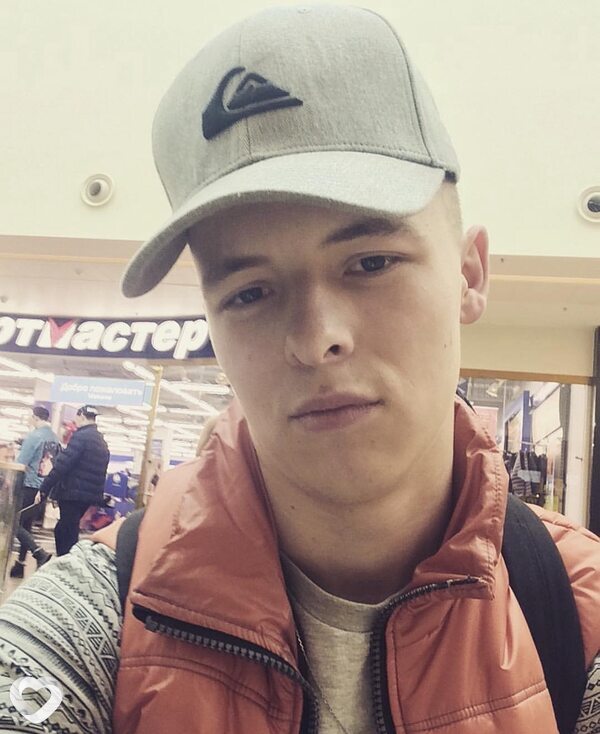 Дмитрий, 28, Санкт-Петербурге — анкета №2041279