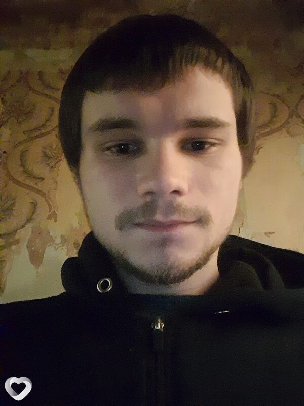Юрий, 27, Москве — анкета №2041334
