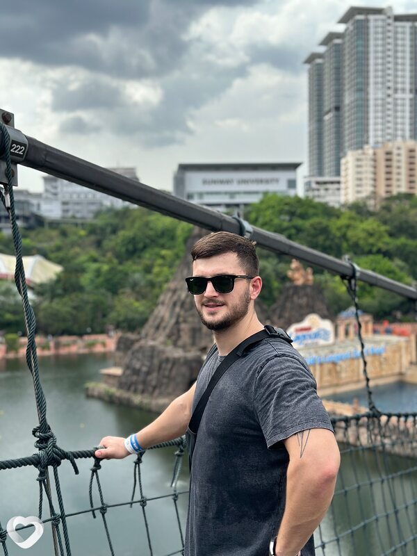 Алексей, 33, Краснодаре — анкета №2041342