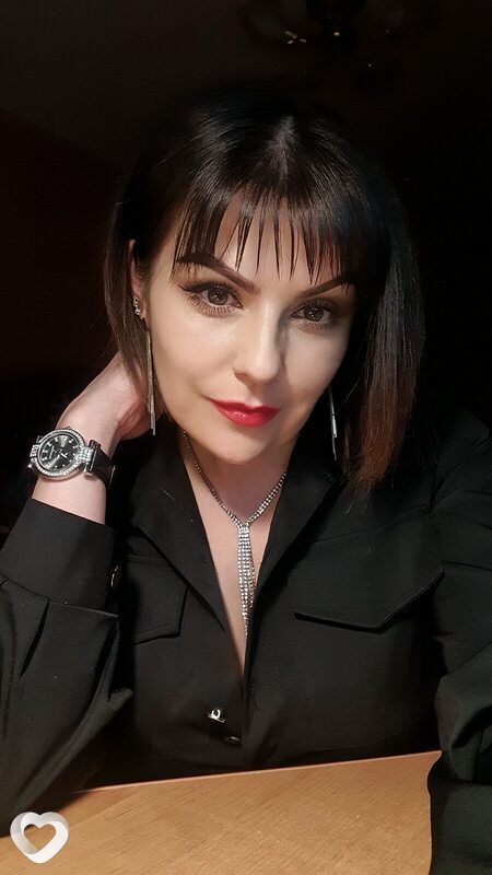 Алина, 41, Минске — анкета №2041909