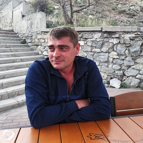 Александр, 47, Усть-Каменогорск — анкета №2042003