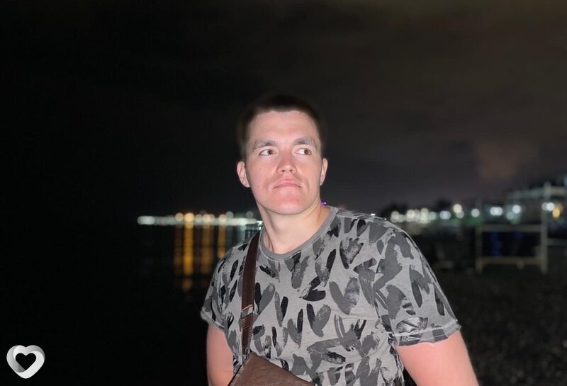 Алек, 29, Саратове — анкета №2042005