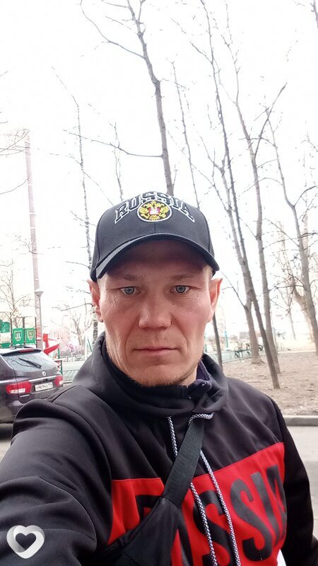 Ренат, 39, Москве — анкета №2042014