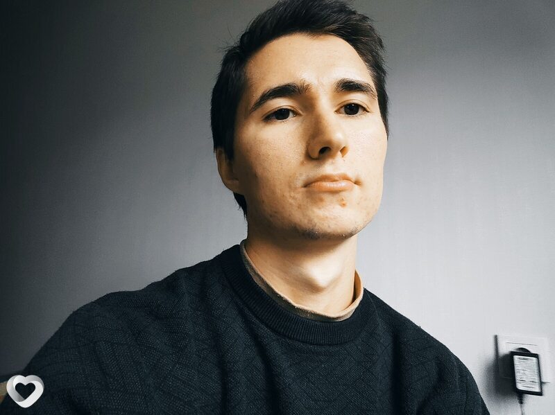 Инсаф, 25, Казани — анкета №2042016