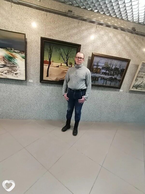 Александр, Жлобин