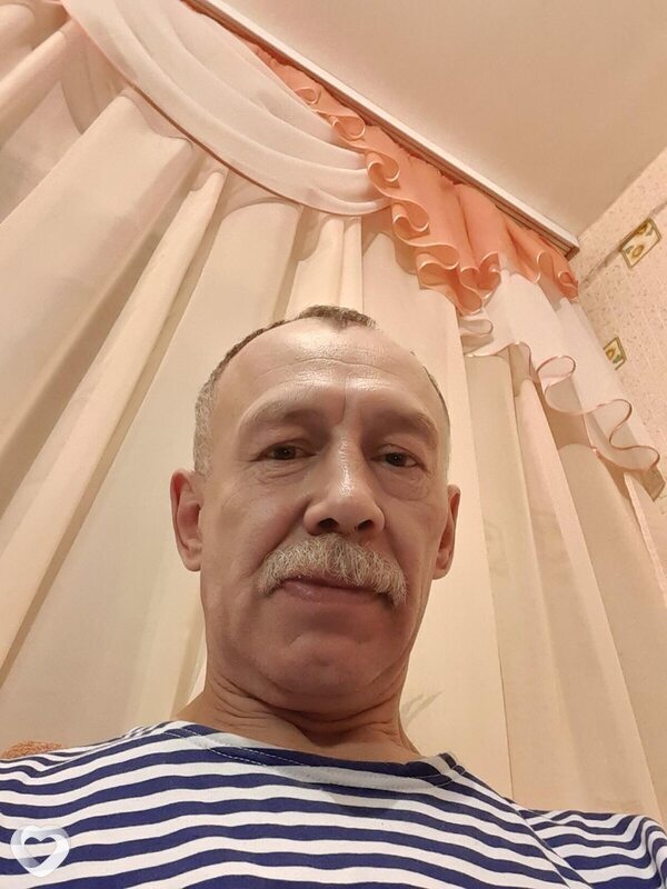 Алексей, 60, Улан-Удэ — анкета №2042021