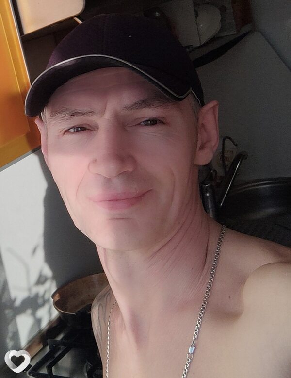 Сергей, 43, Перми — анкета №2042023
