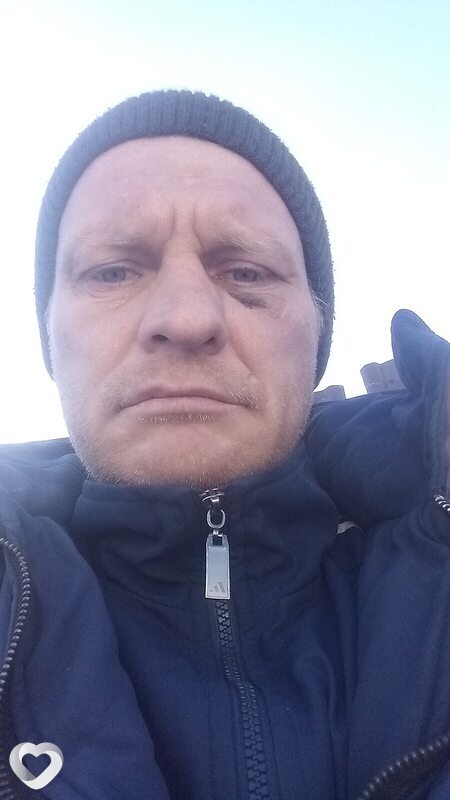 Анатолий, 41, Новосибирске — анкета №2042024