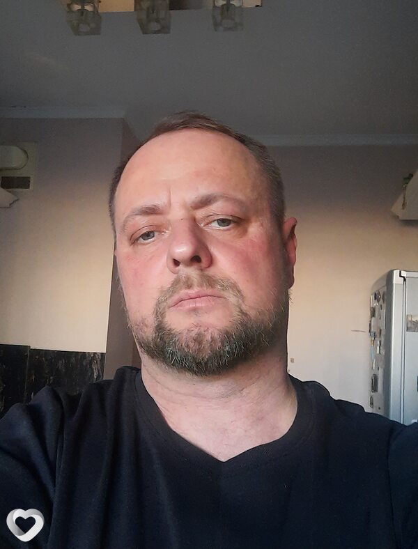 Юрий, 45, Гродно — анкета №2042026