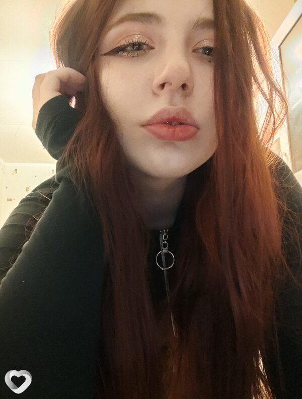 Мария, 24, Санкт-Петербурге — анкета №2041411
