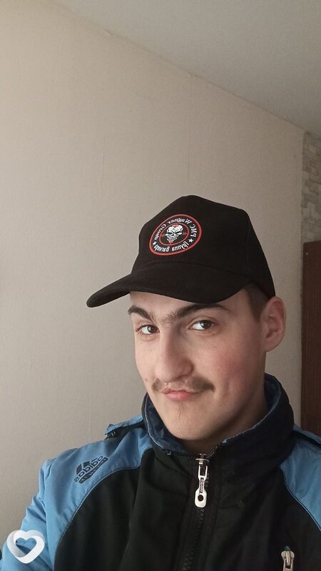 Artem, 22, Каменеце — анкета №2041583