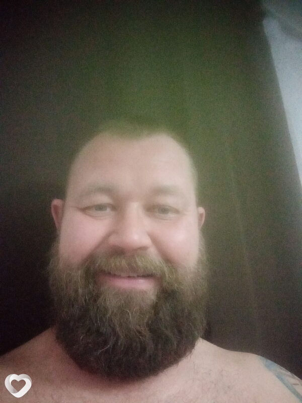 Сергей, 45, Витебске — анкета №2041585
