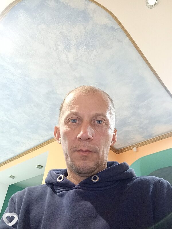 Серëга, 40, Слониме — анкета №2041588