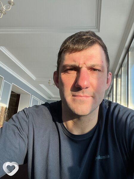 Сергей, 33, Кемерове — анкета №2041593