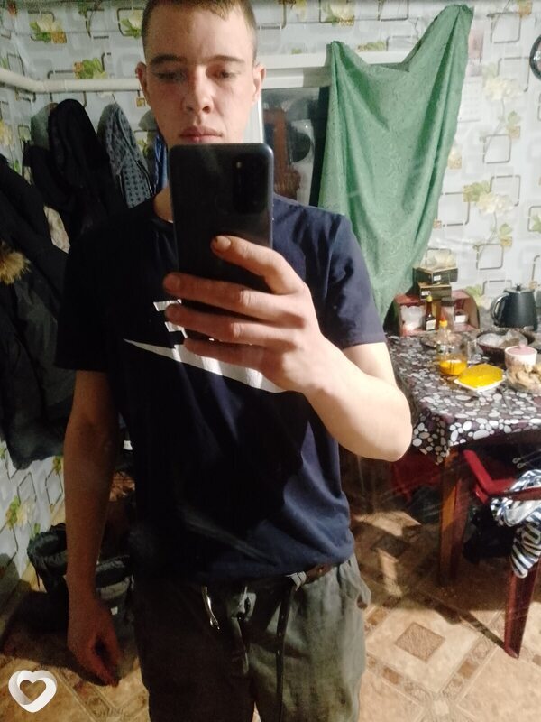 Андрей, Могойтуй