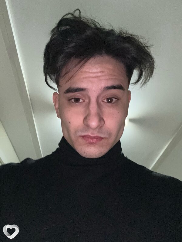 Слава, 25, Санкт-Петербурге — анкета №2041597