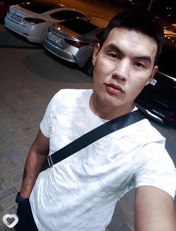 Fanil, 27, Челябинске — анкета №2041598