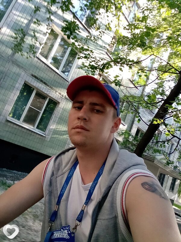 Алекс, 40, Рубцовске — анкета №2041566